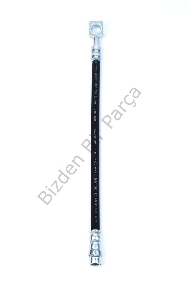 FREN HORTUMU ÖN  CORSA E  DİSK ÇAPI 308MM 2014