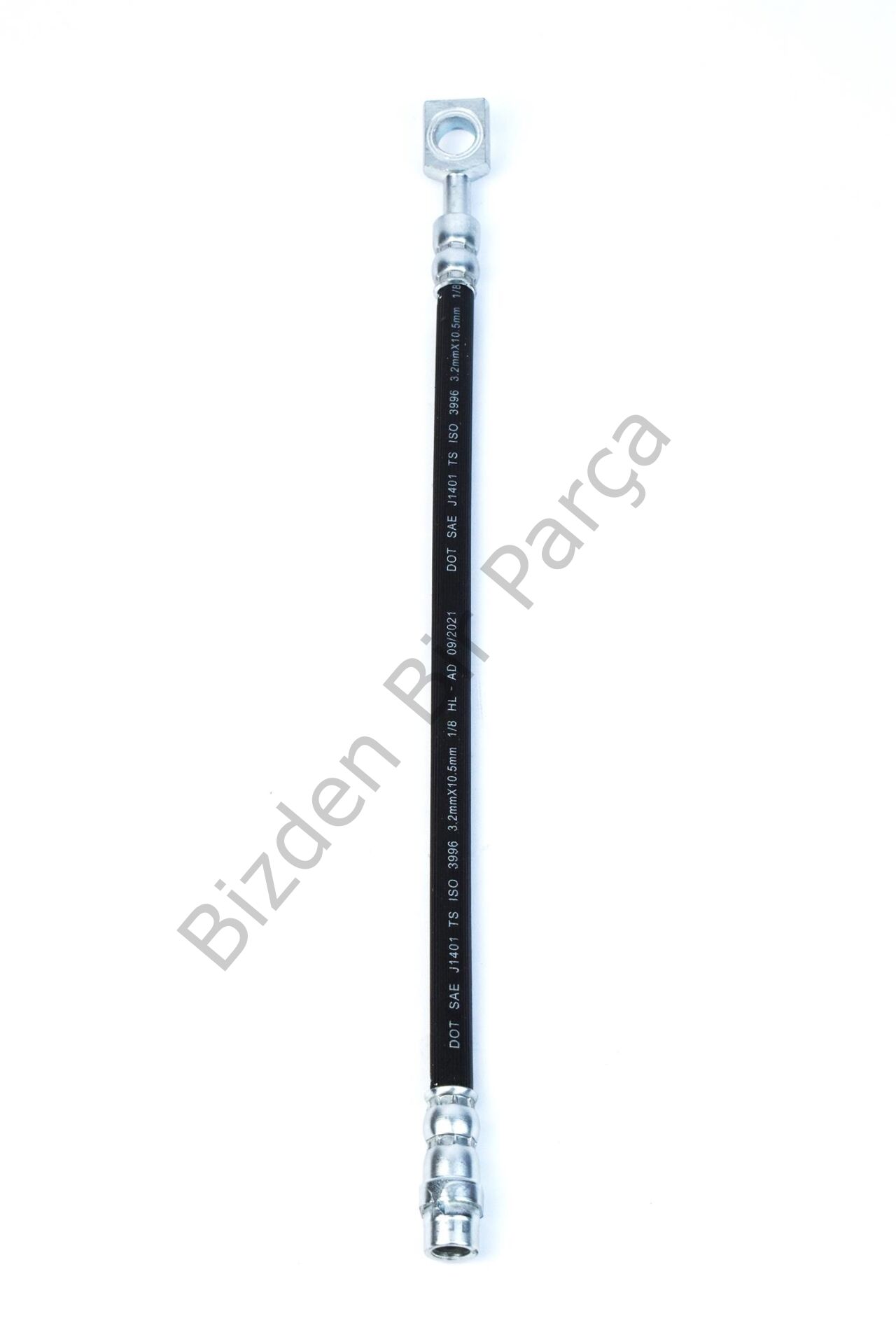 FREN HORTUMU ÖN  CORSA E  DİSK ÇAPI 308MM 2014