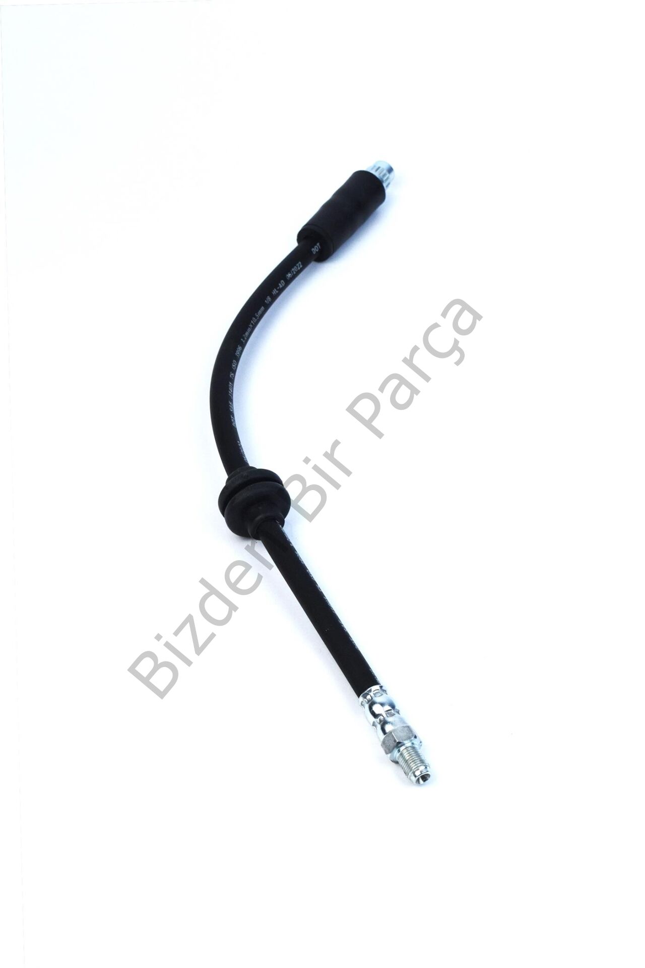 FREN HORTUMU ÖN  CORSA E  DİSK ÇAPI 330MM 2014