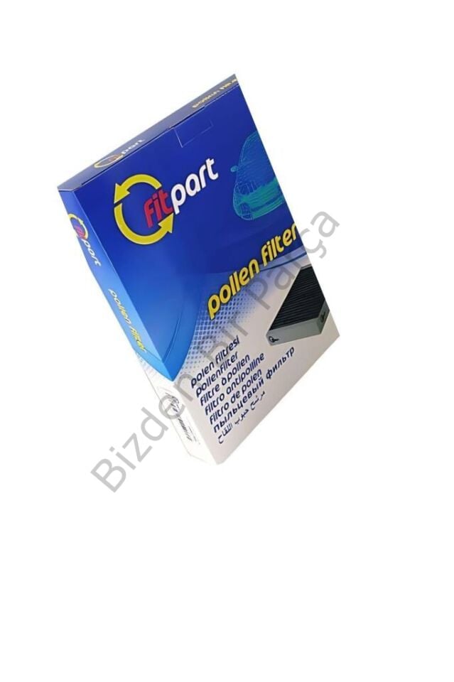POLEN FİLTRE ASTRA L 21> 308 II-III 13> 508 18>