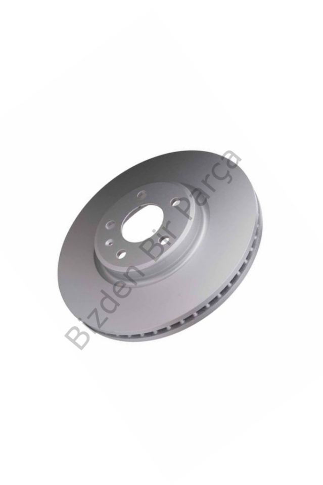 ÖN FREN DİSK A4 A5 A6 Q5 2.0 TDİ 3.0 TDİ