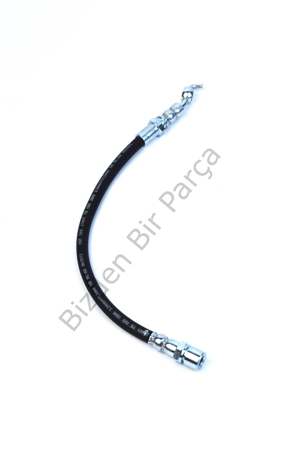 FREN HORTUMU ÖN  SOL LACETTI 2005