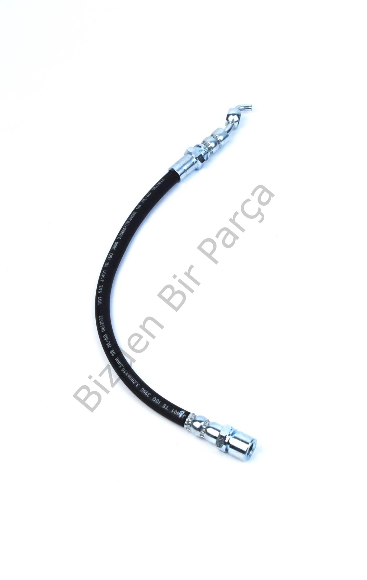 FREN HORTUMU ÖN  SOL LACETTI 2005