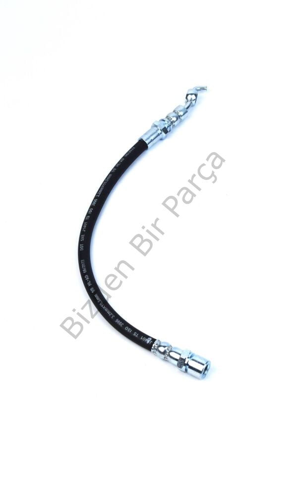 FREN HORTUMU ÖN  SOL LACETTI 2005