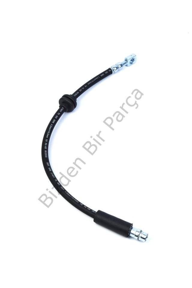 FREN HORTUMU ARKA SOL MOKKA   MOKKA X 2012