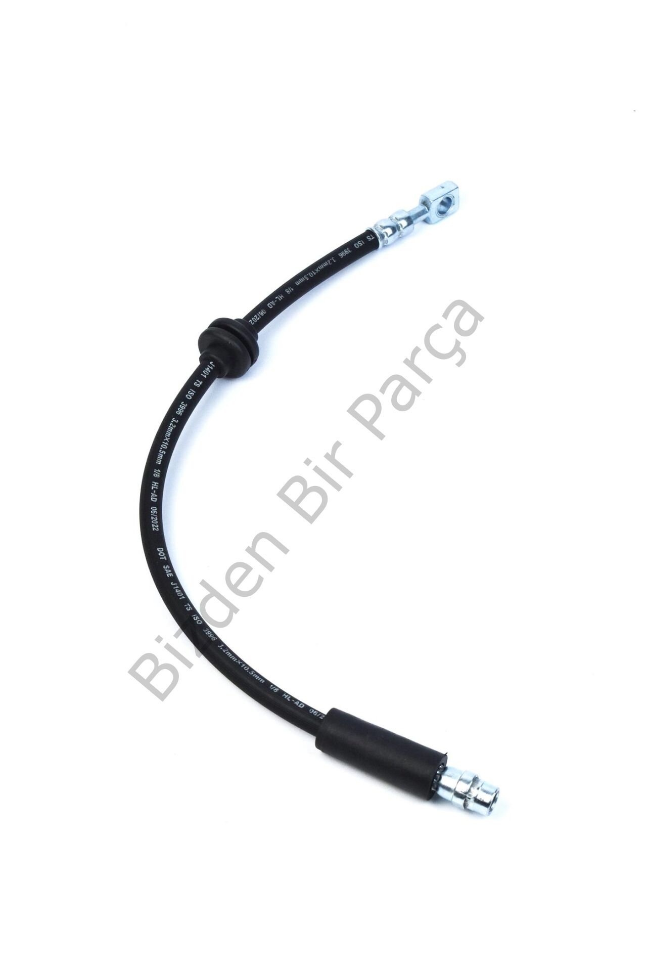 FREN HORTUMU ARKA SOL MOKKA   MOKKA X 2012