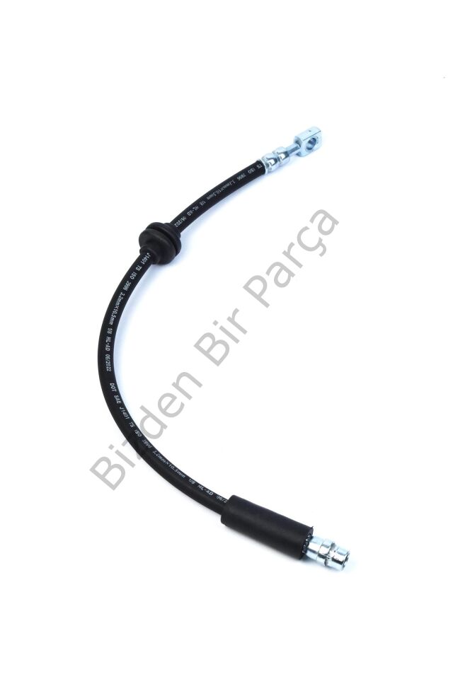 FREN HORTUMU ARKA SOL MOKKA   MOKKA X 2012