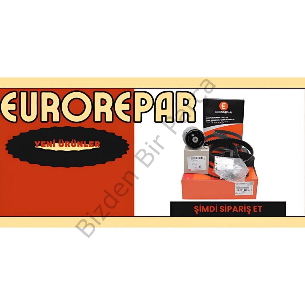 TRİGER SETİ  104 DİŞ BERLİNGO NEMO FİORİNO  P106 P