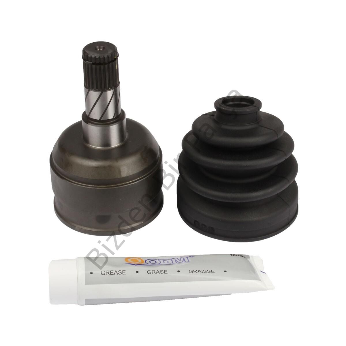 AKS KAFASI İÇ SOL ASTRA J INSIGNIA ZAFIRA C MERIVA