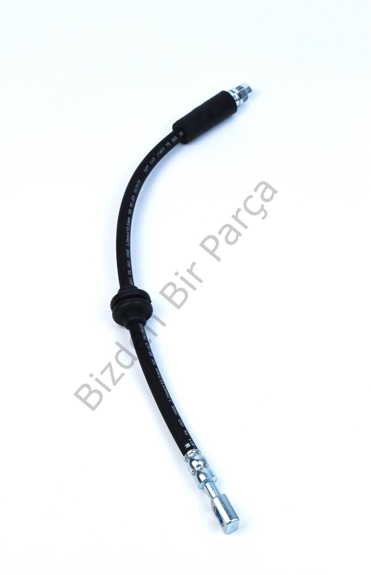 FREN HORTUMU ÖN AVEO 14'' 12  15