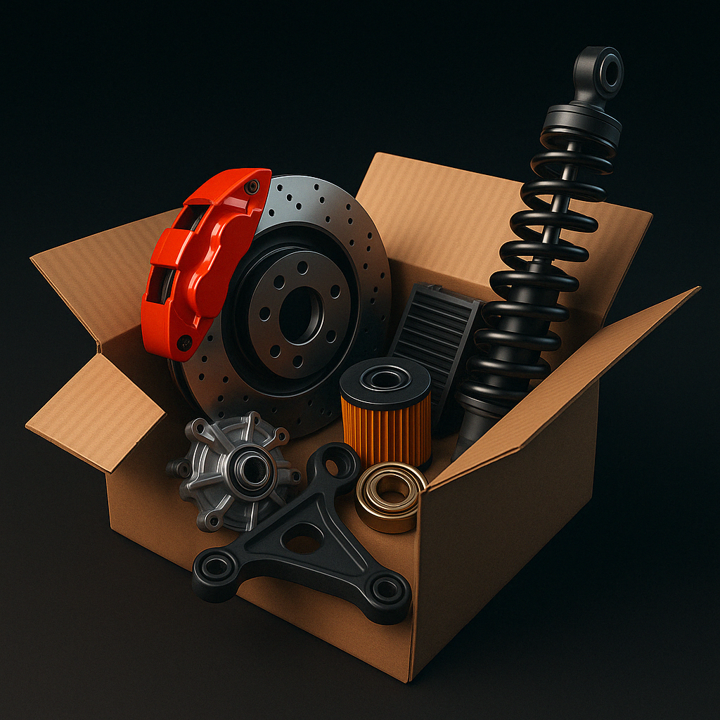 FREN DİSKİ ÖN 107 (2005>) 108 (2014>) / C1 (2005>2